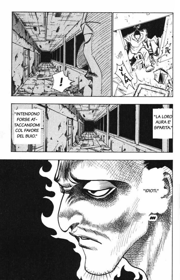 Read Hunter x Hunter IT Manga Online
