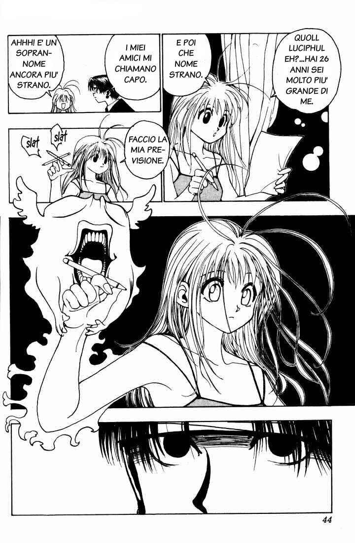 Read Hunter x Hunter IT Manga Online