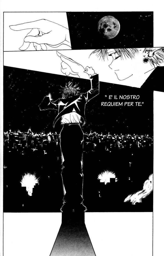 Read Hunter x Hunter IT Manga Online