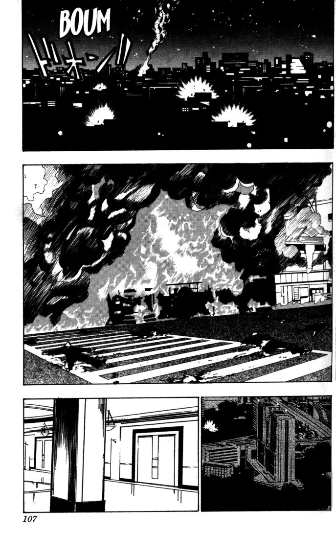 Read Hunter x Hunter IT Manga Online