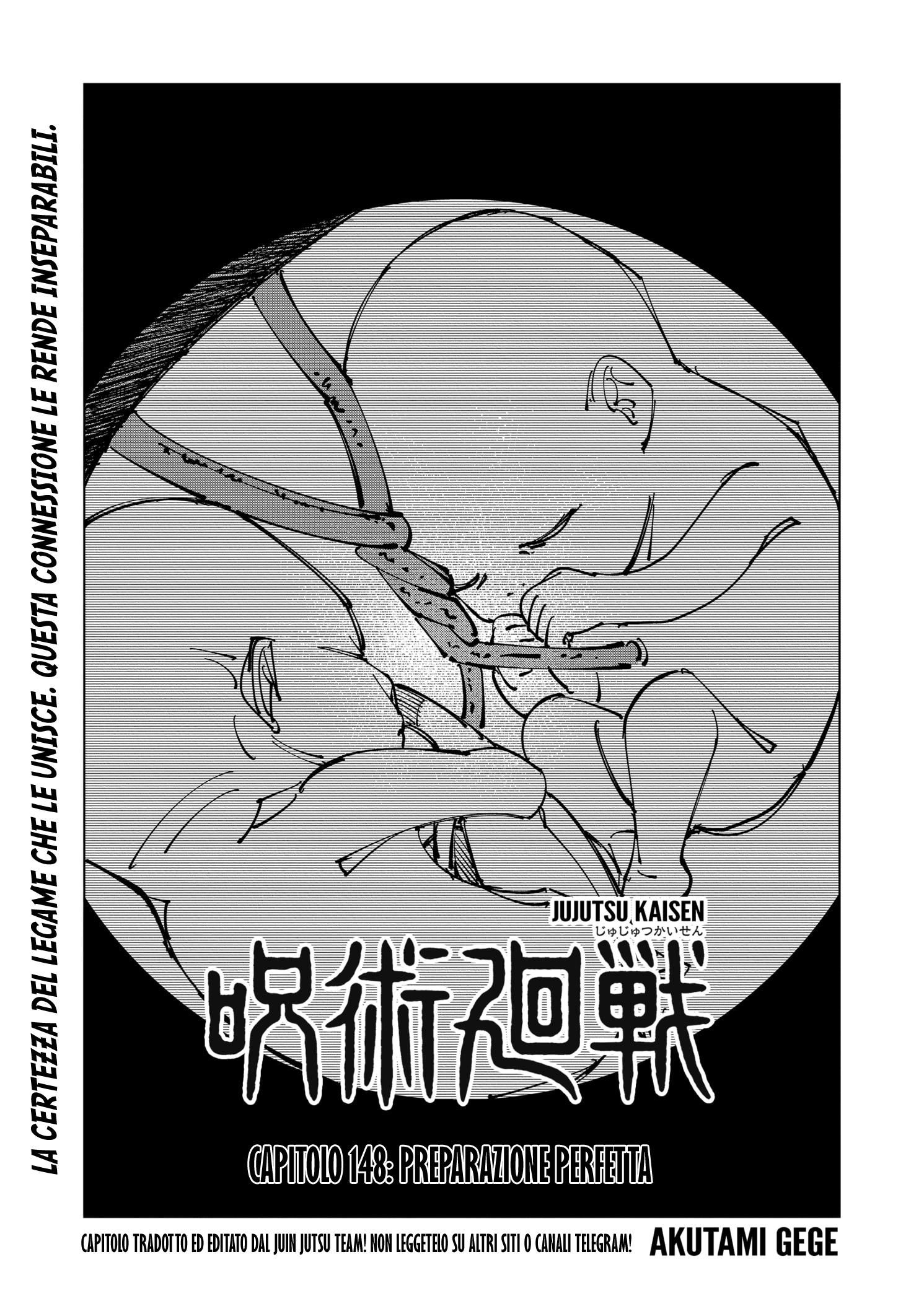 Read Jujutsu Kaisen IT Manga Online