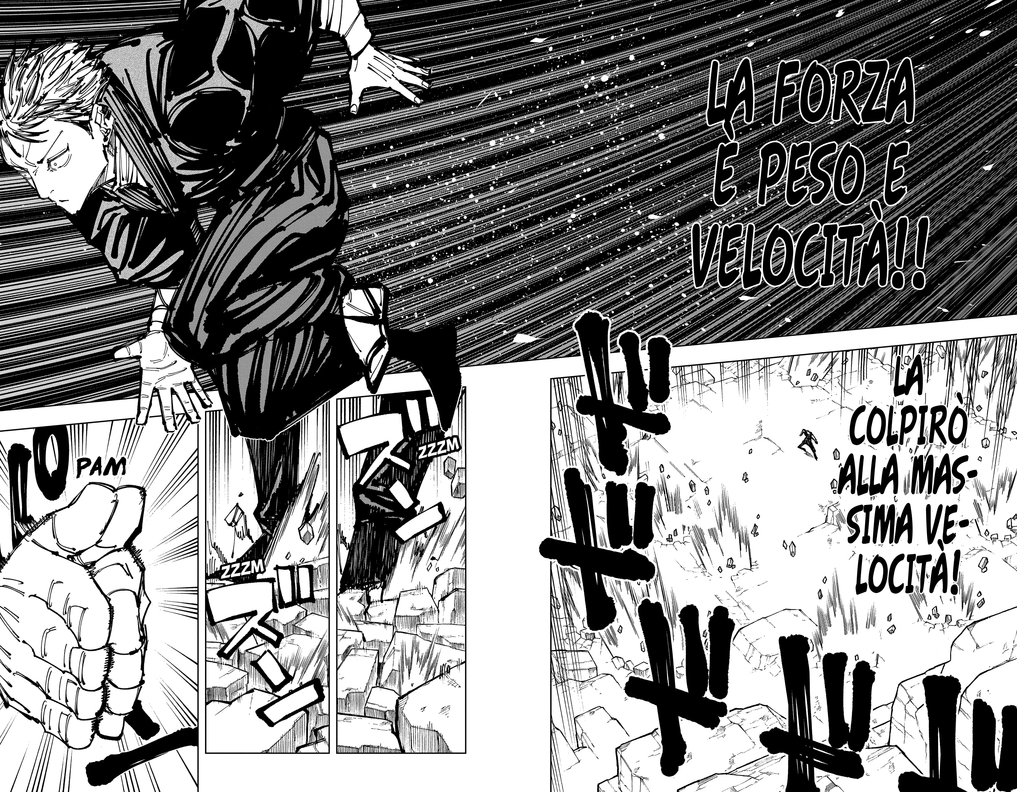 Read Jujutsu Kaisen IT Manga Online