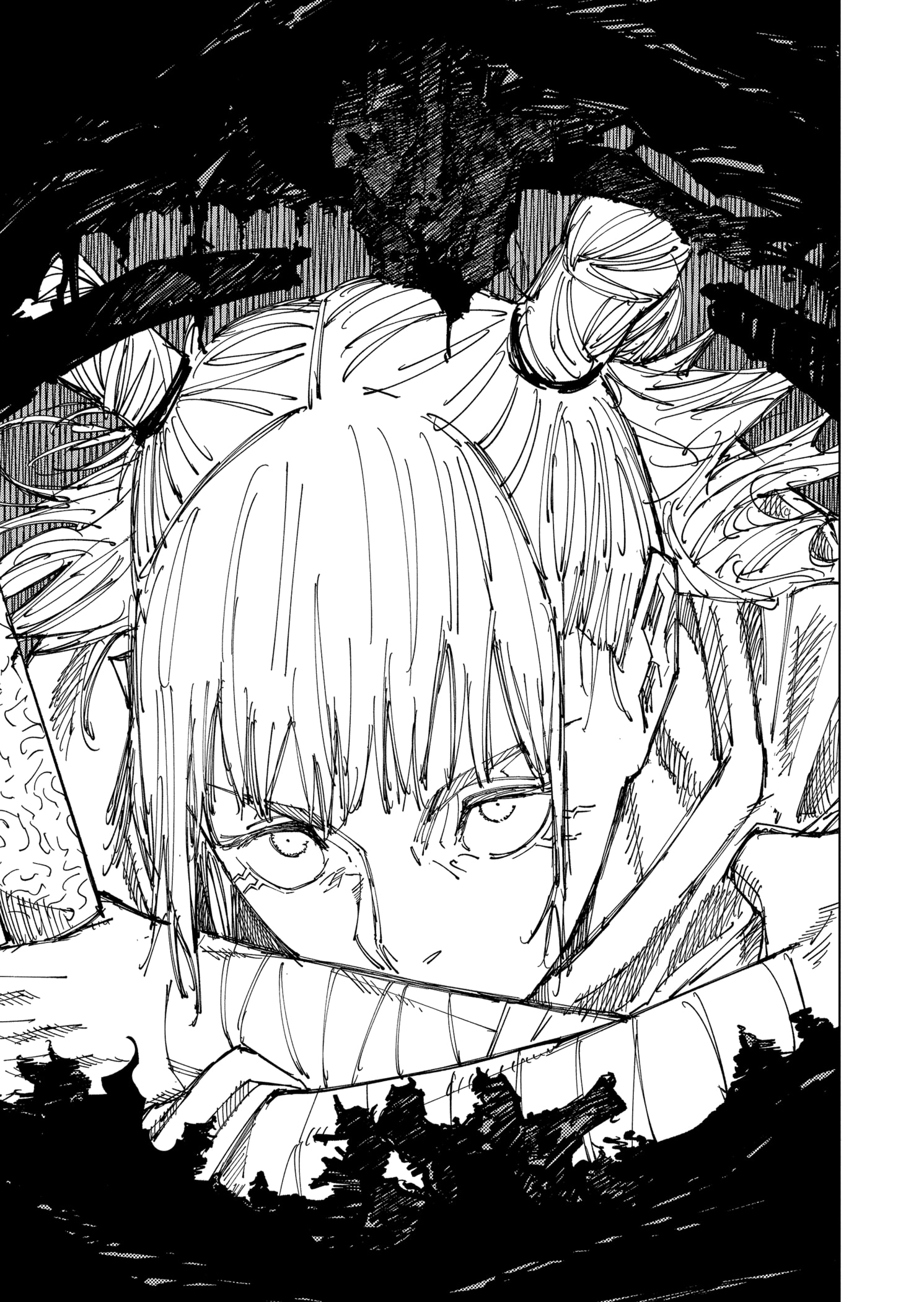 Read Jujutsu Kaisen IT Manga Online