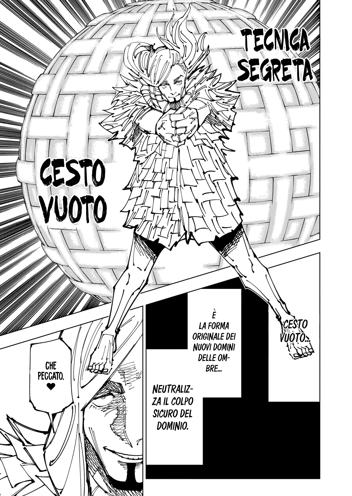 Read Jujutsu Kaisen IT Manga Online