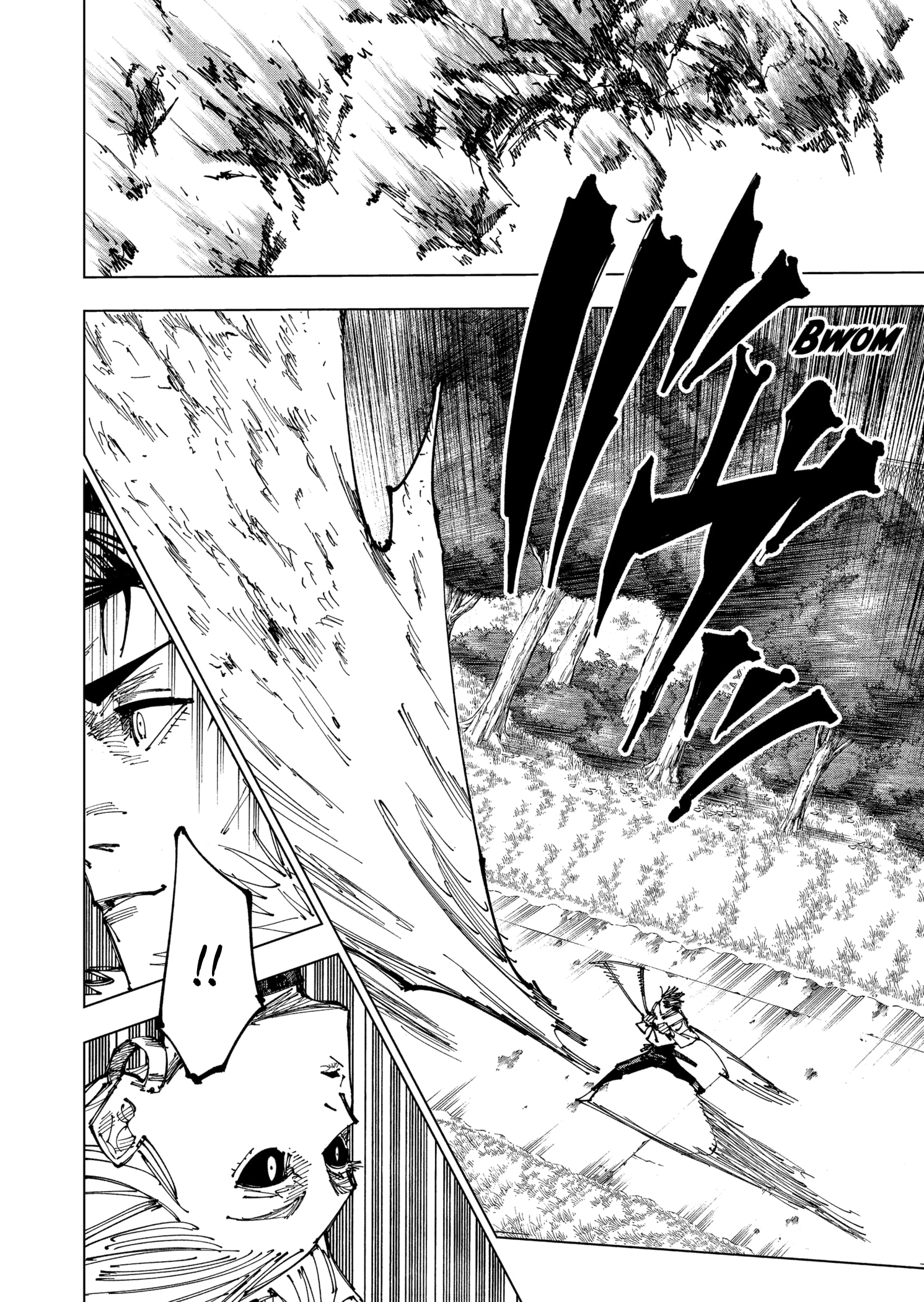 Read Jujutsu Kaisen IT Manga Online