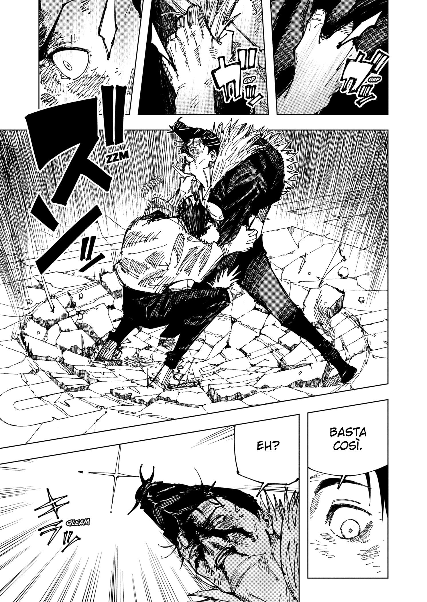 Read Jujutsu Kaisen IT Manga Online