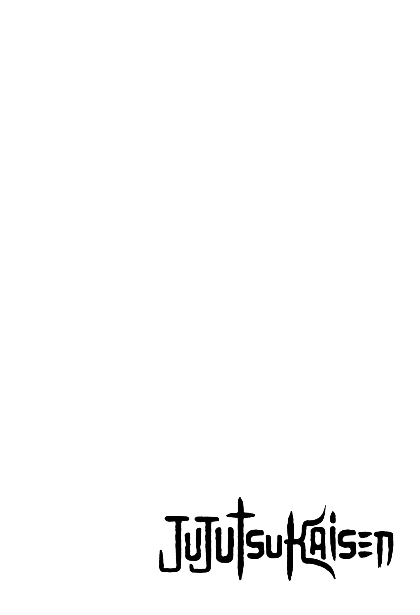 Read Jujutsu Kaisen IT Manga Online