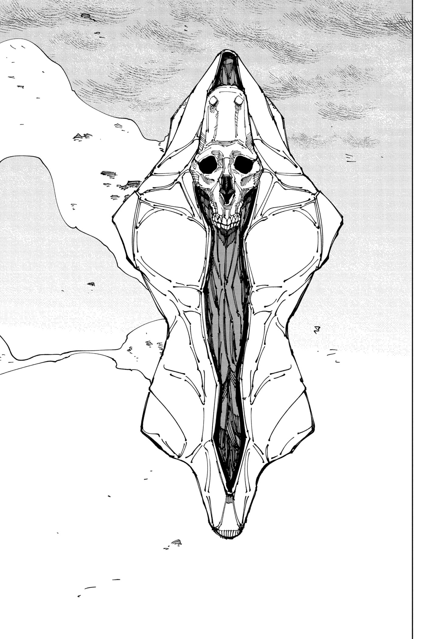 Read Jujutsu Kaisen IT Manga Online