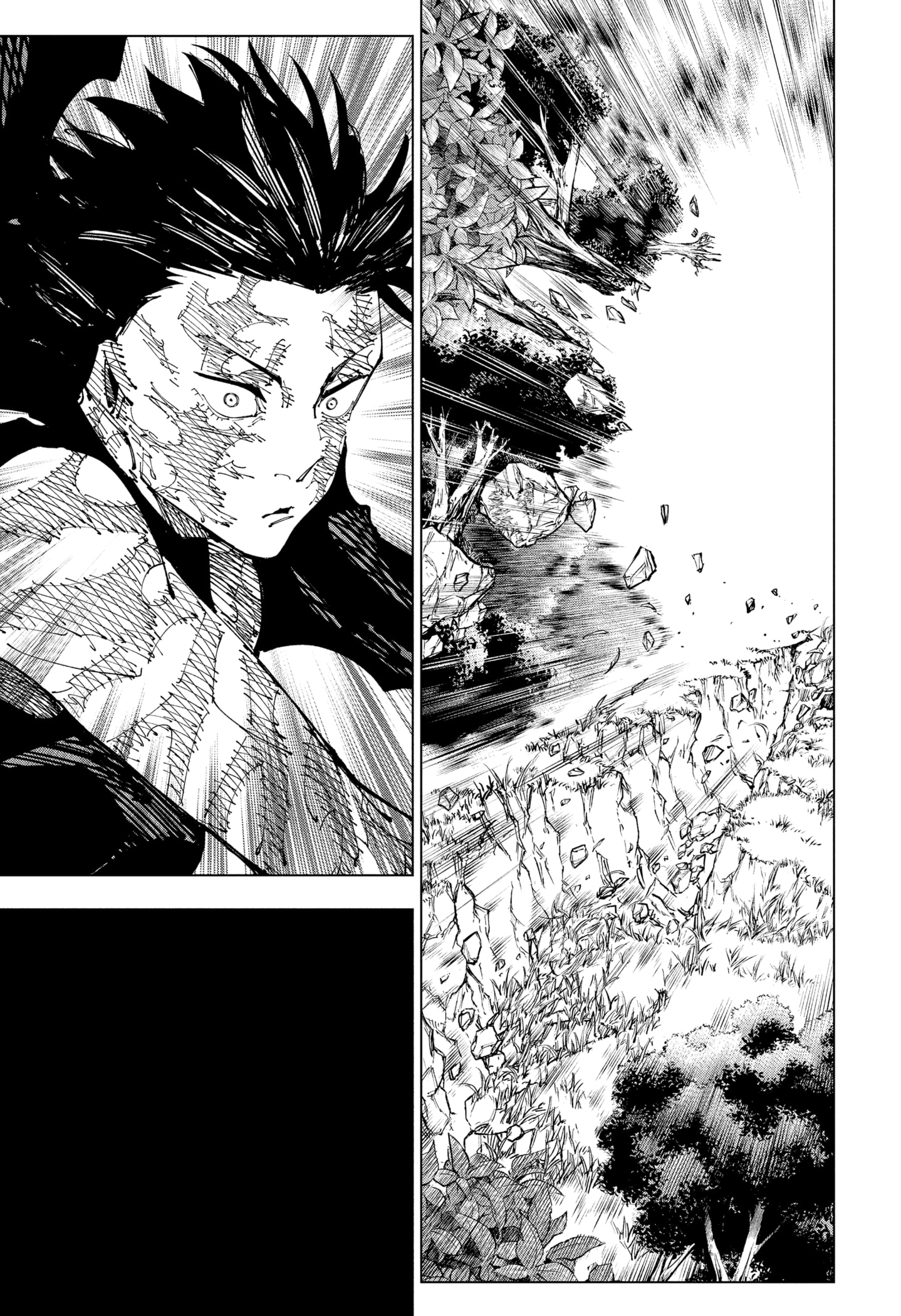 Read Jujutsu Kaisen IT Manga Online