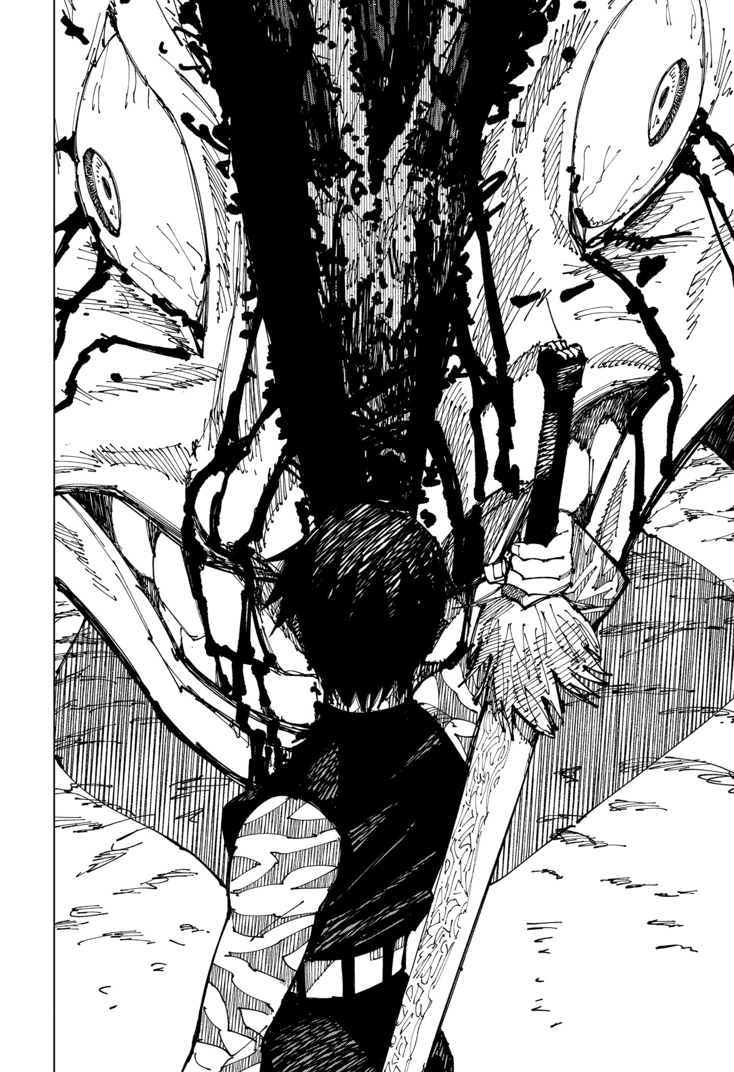 Read Jujutsu Kaisen IT Manga Online
