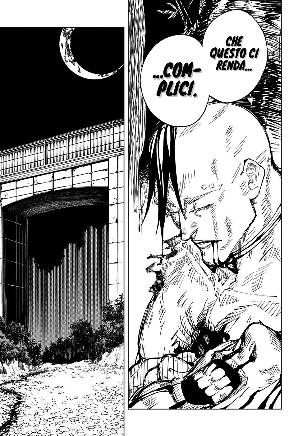 Read Jujutsu Kaisen IT Manga Online