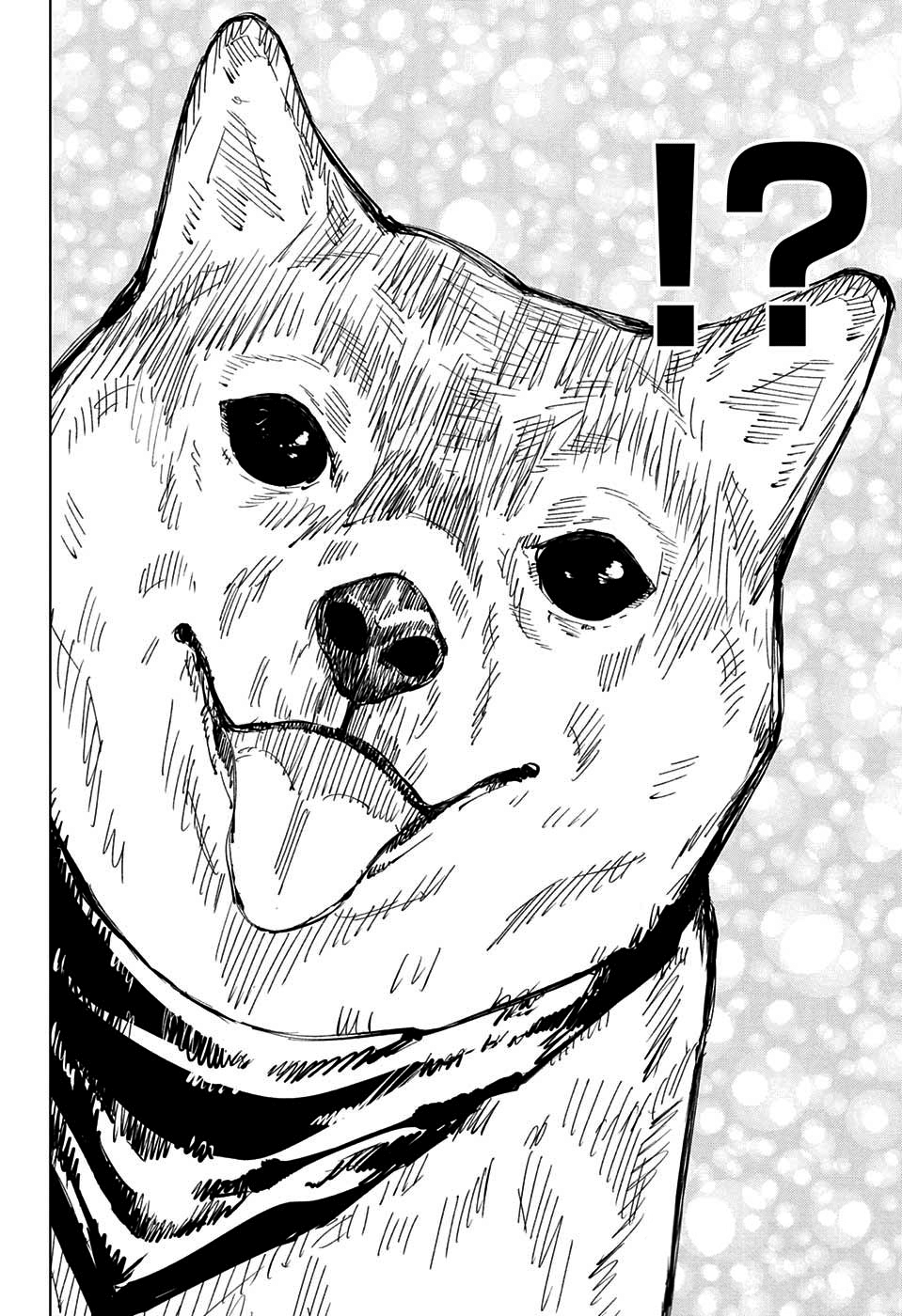 Read Jujutsu Kaisen IT Manga Online