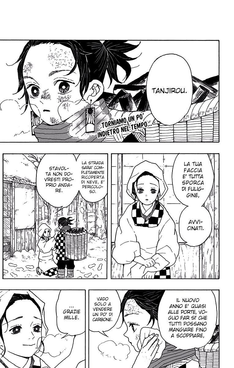 Read Kimetsu no Yaiba IT Manga Online