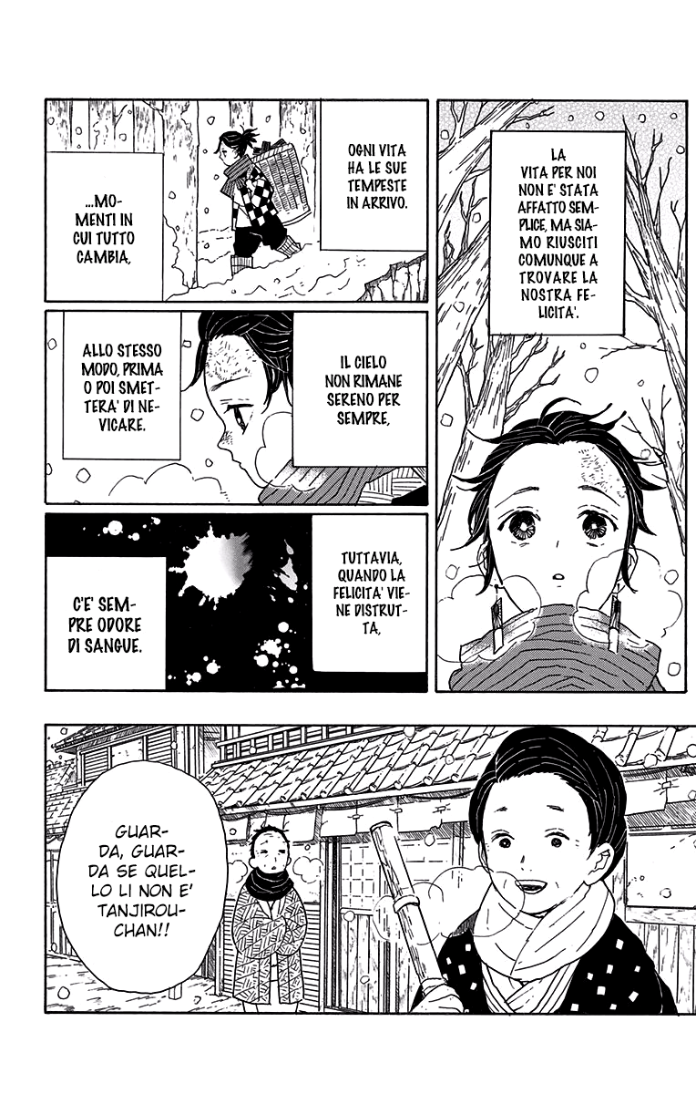 Read Kimetsu no Yaiba IT Manga Online