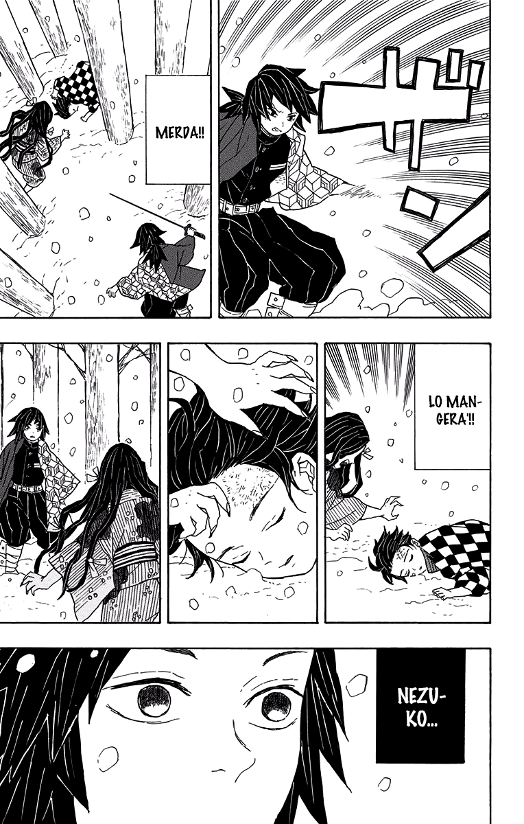Read Kimetsu no Yaiba IT Manga Online