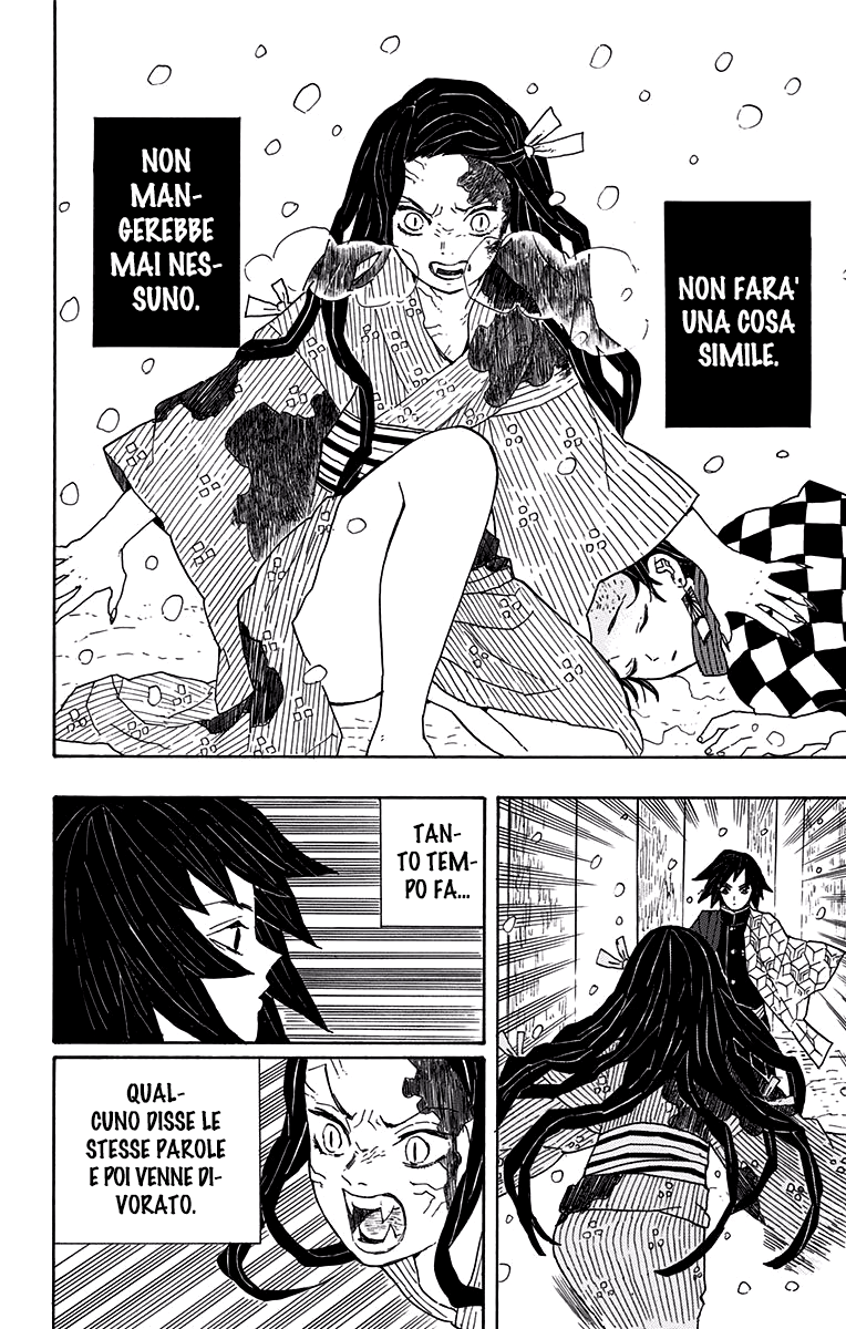 Read Kimetsu no Yaiba IT Manga Online