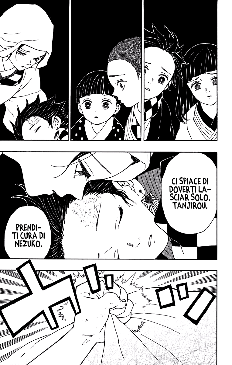 Read Kimetsu no Yaiba IT Manga Online