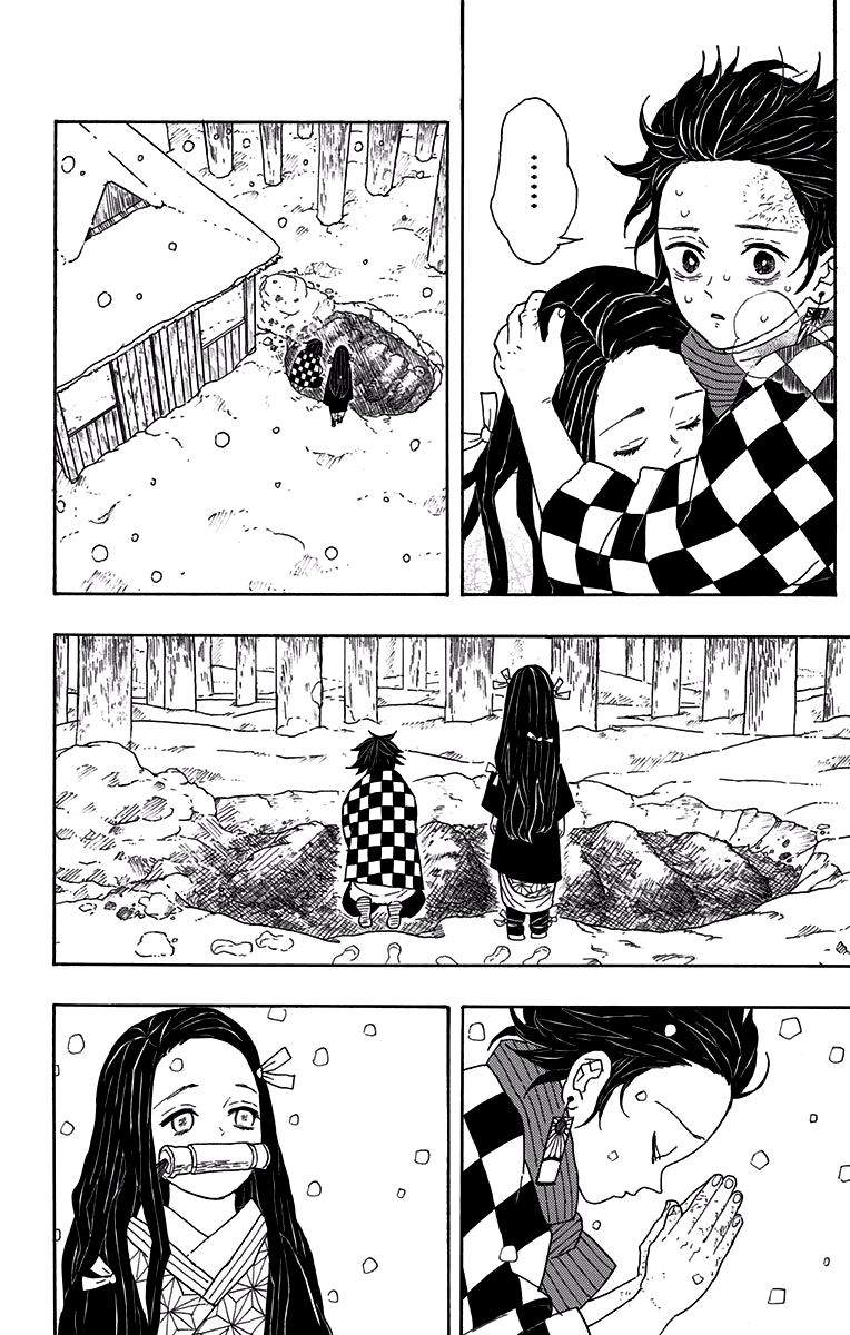 Read Kimetsu no Yaiba IT Manga Online