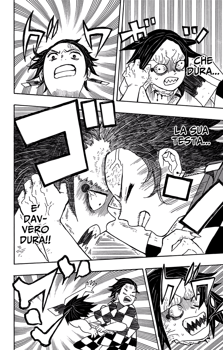 Read Kimetsu no Yaiba IT Manga Online