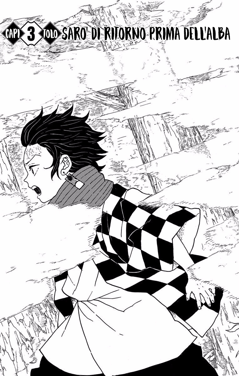 Read Kimetsu no Yaiba IT Manga Online