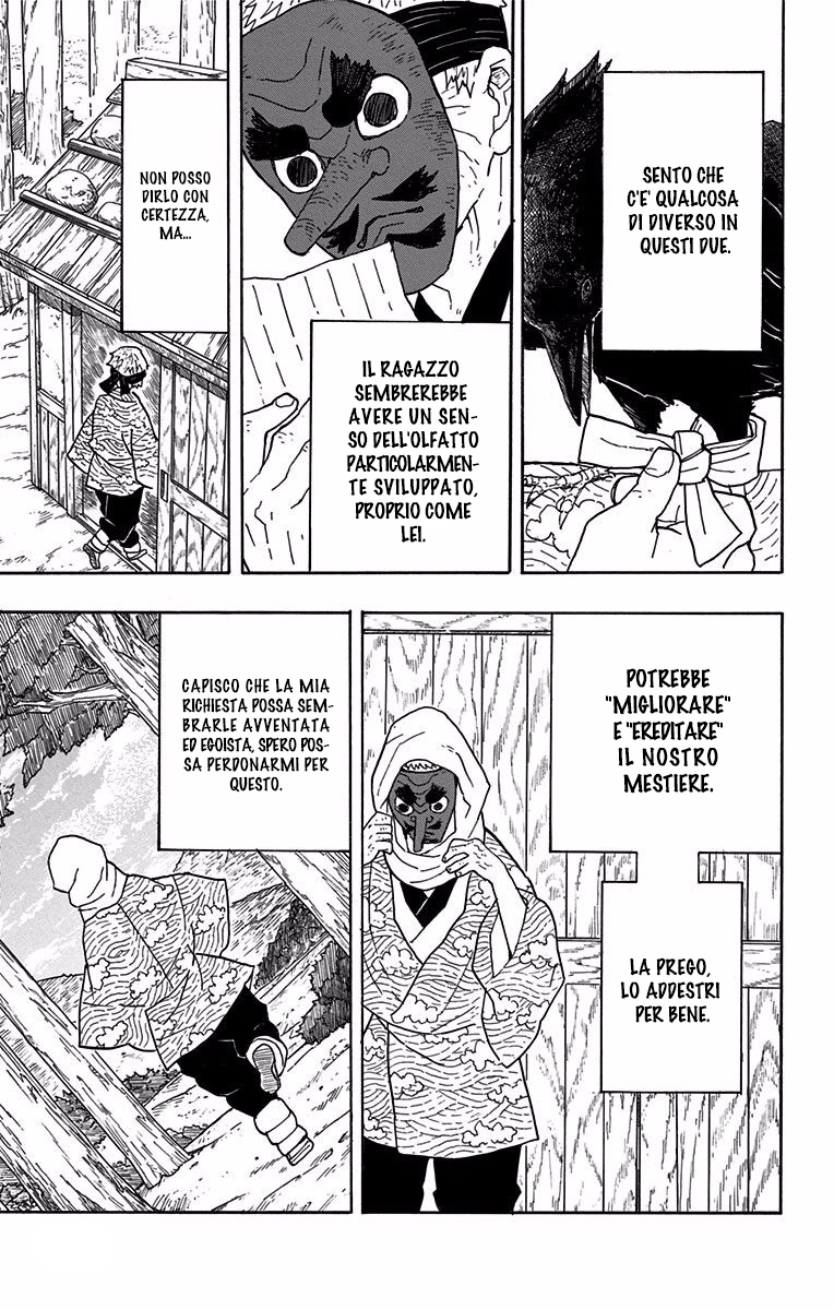 Read Kimetsu no Yaiba IT Manga Online