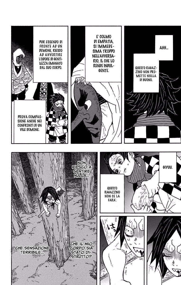 Read Kimetsu no Yaiba IT Manga Online