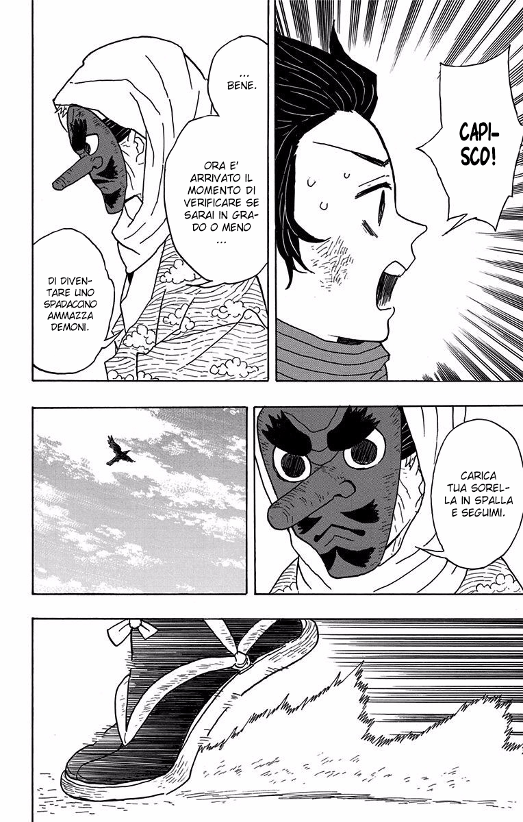 Read Kimetsu no Yaiba IT Manga Online