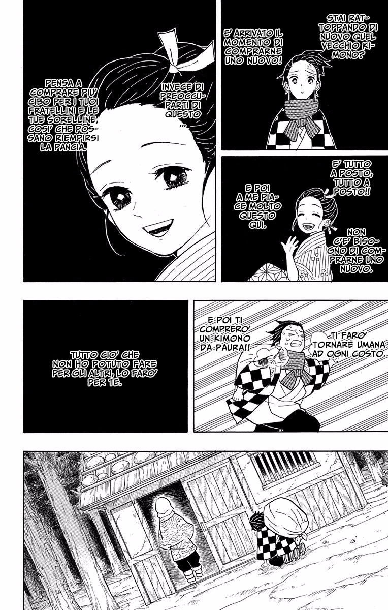 Read Kimetsu no Yaiba IT Manga Online