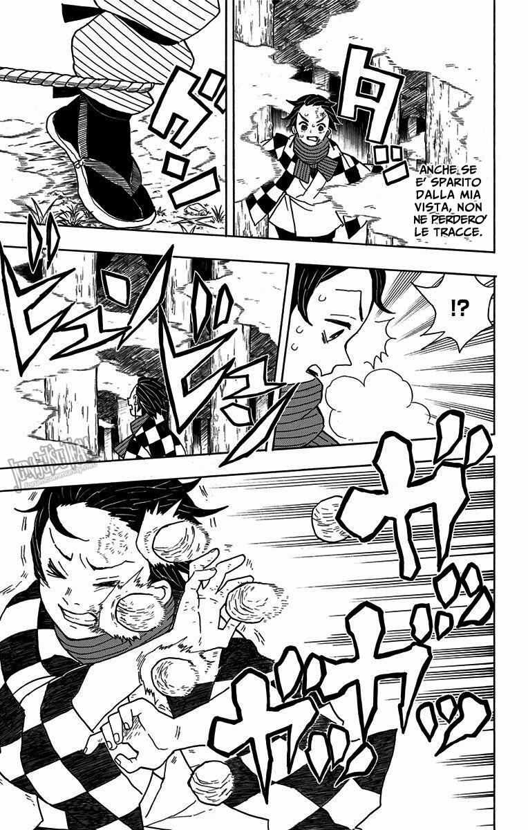 Read Kimetsu no Yaiba IT Manga Online