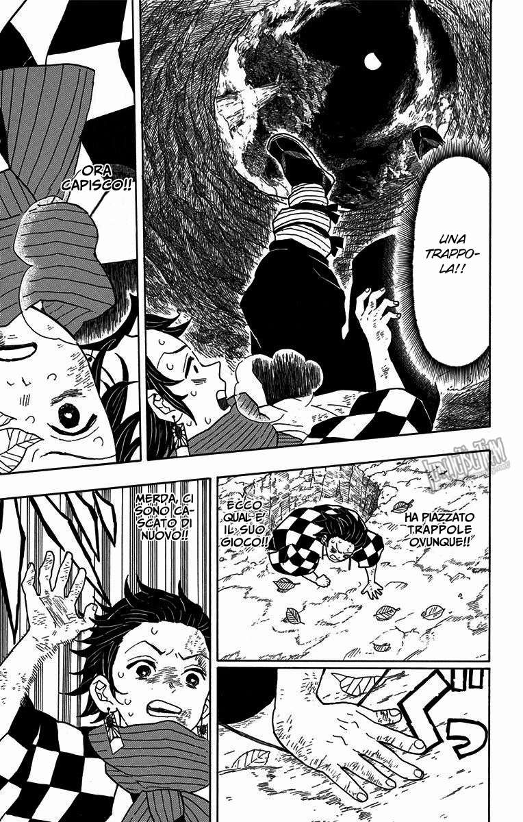 Read Kimetsu no Yaiba IT Manga Online