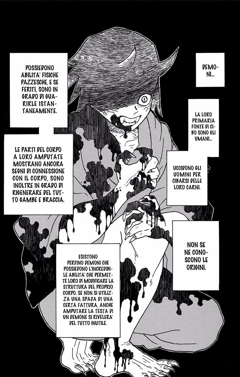 Read Kimetsu no Yaiba IT Manga Online