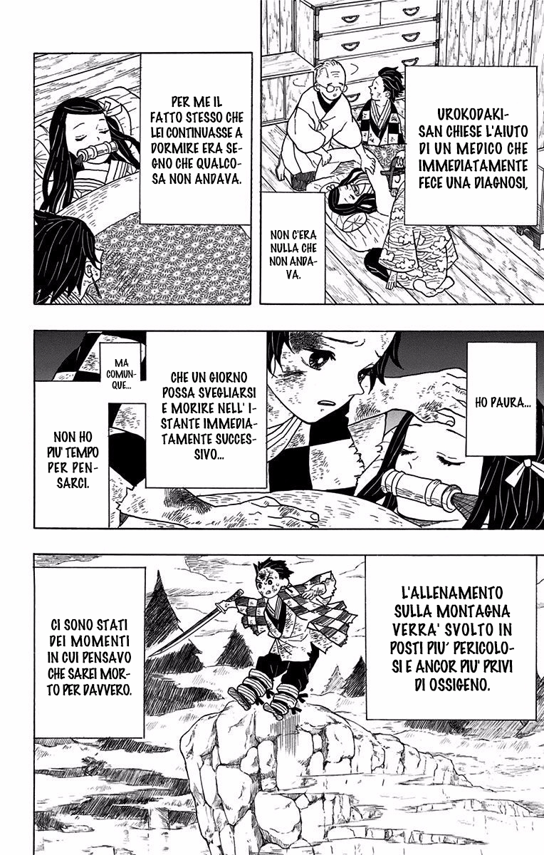 Read Kimetsu no Yaiba IT Manga Online