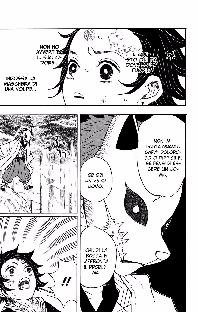Read Kimetsu no Yaiba IT Manga Online