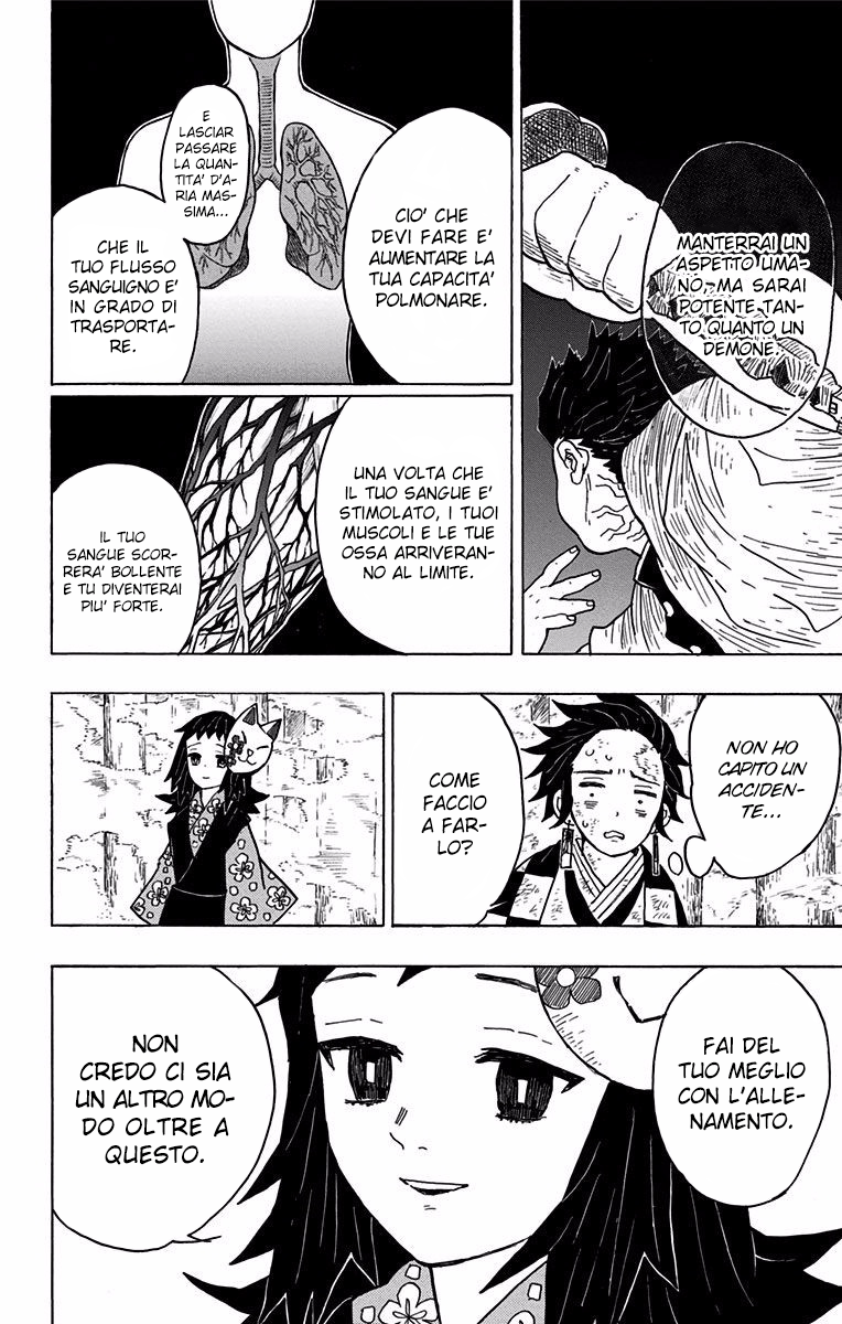 Read Kimetsu no Yaiba IT Manga Online