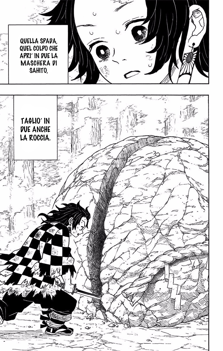 Read Kimetsu no Yaiba IT Manga Online