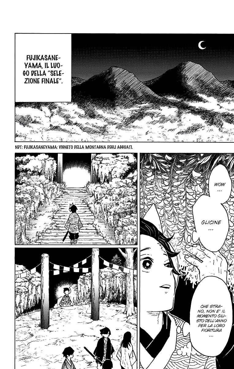 Read Kimetsu no Yaiba IT Manga Online