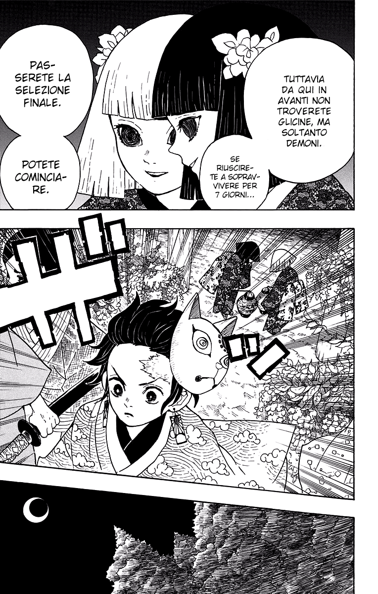 Read Kimetsu no Yaiba IT Manga Online