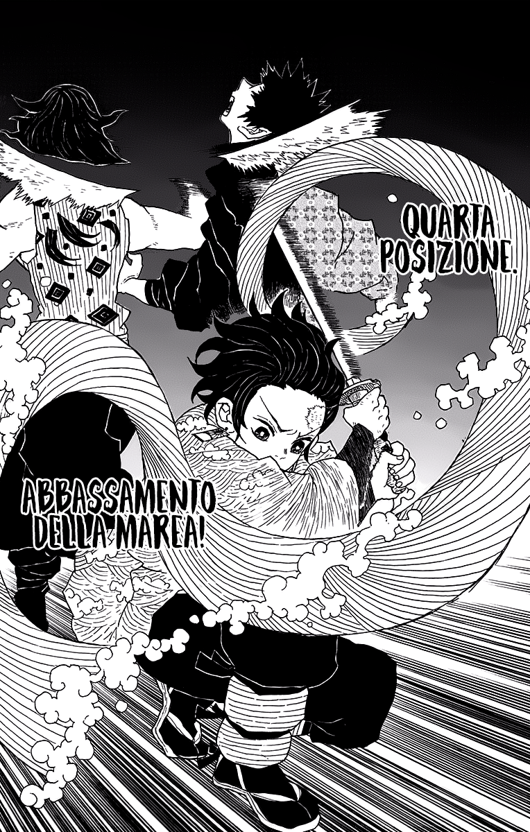 Read Kimetsu no Yaiba IT Manga Online