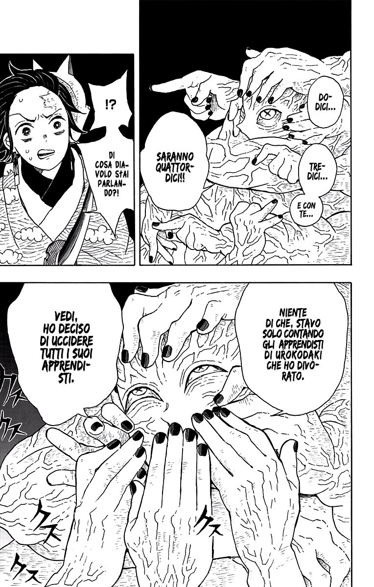 Read Kimetsu no Yaiba IT Manga Online