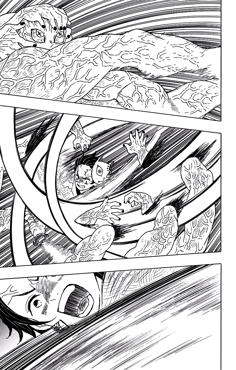 Read Kimetsu no Yaiba IT Manga Online