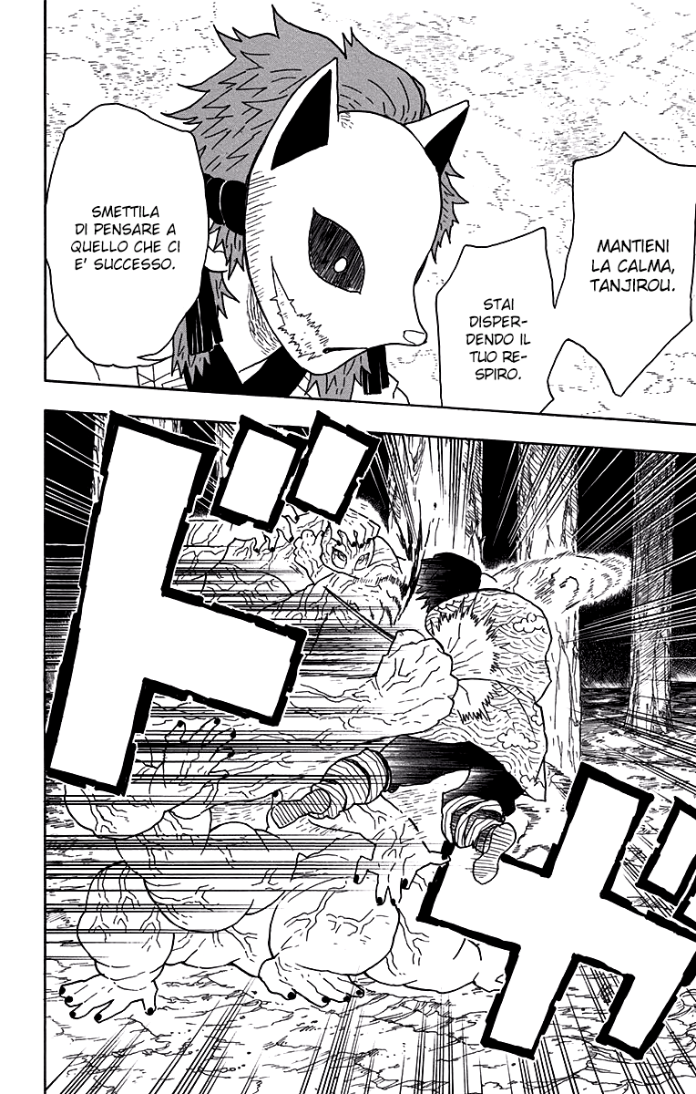 Read Kimetsu no Yaiba IT Manga Online