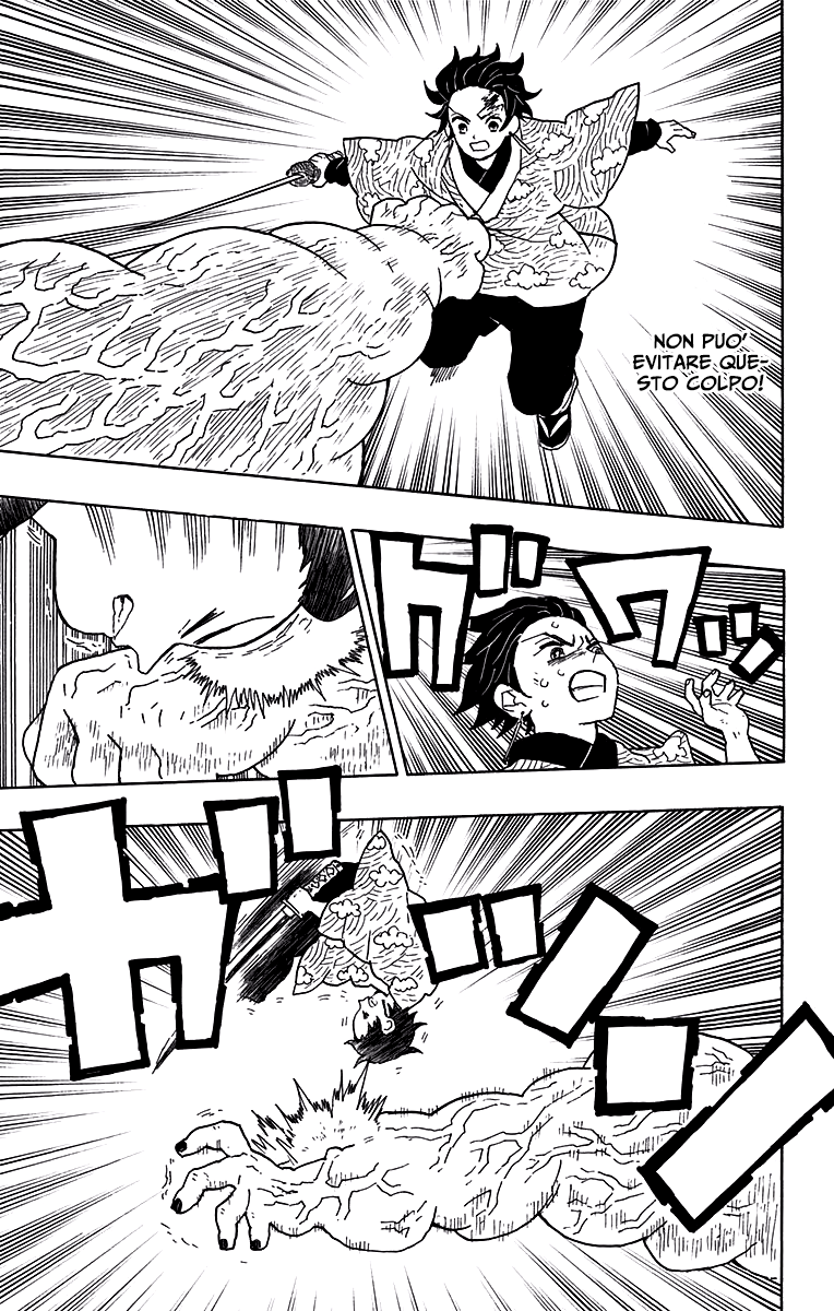 Read Kimetsu no Yaiba IT Manga Online