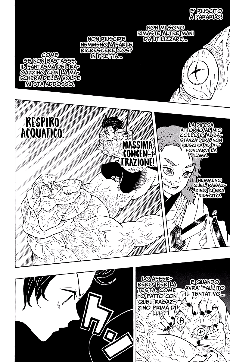 Read Kimetsu no Yaiba IT Manga Online