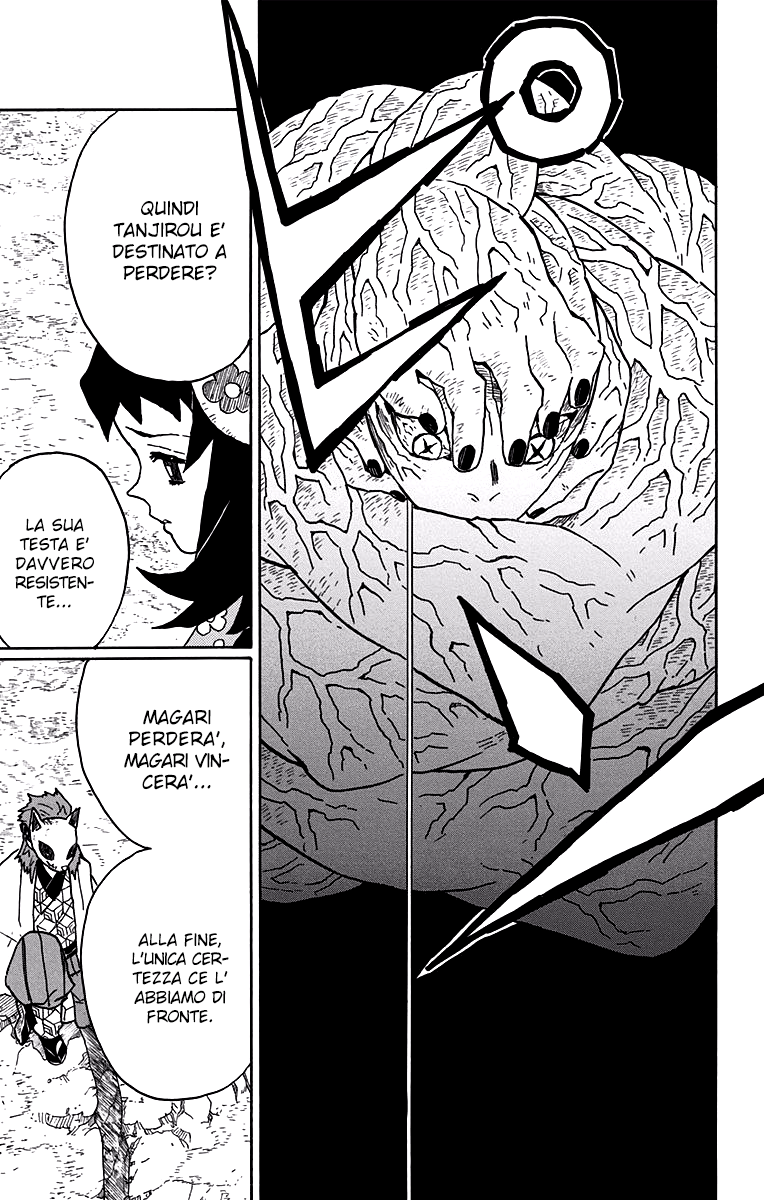 Read Kimetsu no Yaiba IT Manga Online