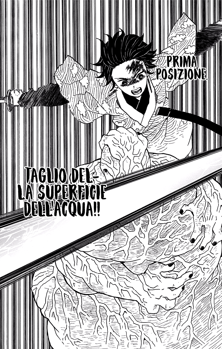 Read Kimetsu no Yaiba IT Manga Online