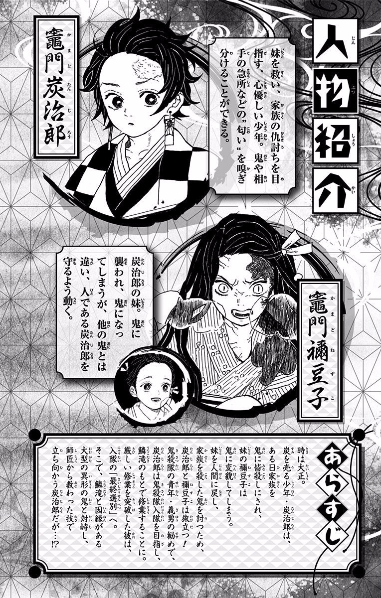 Read Kimetsu no Yaiba IT Manga Online