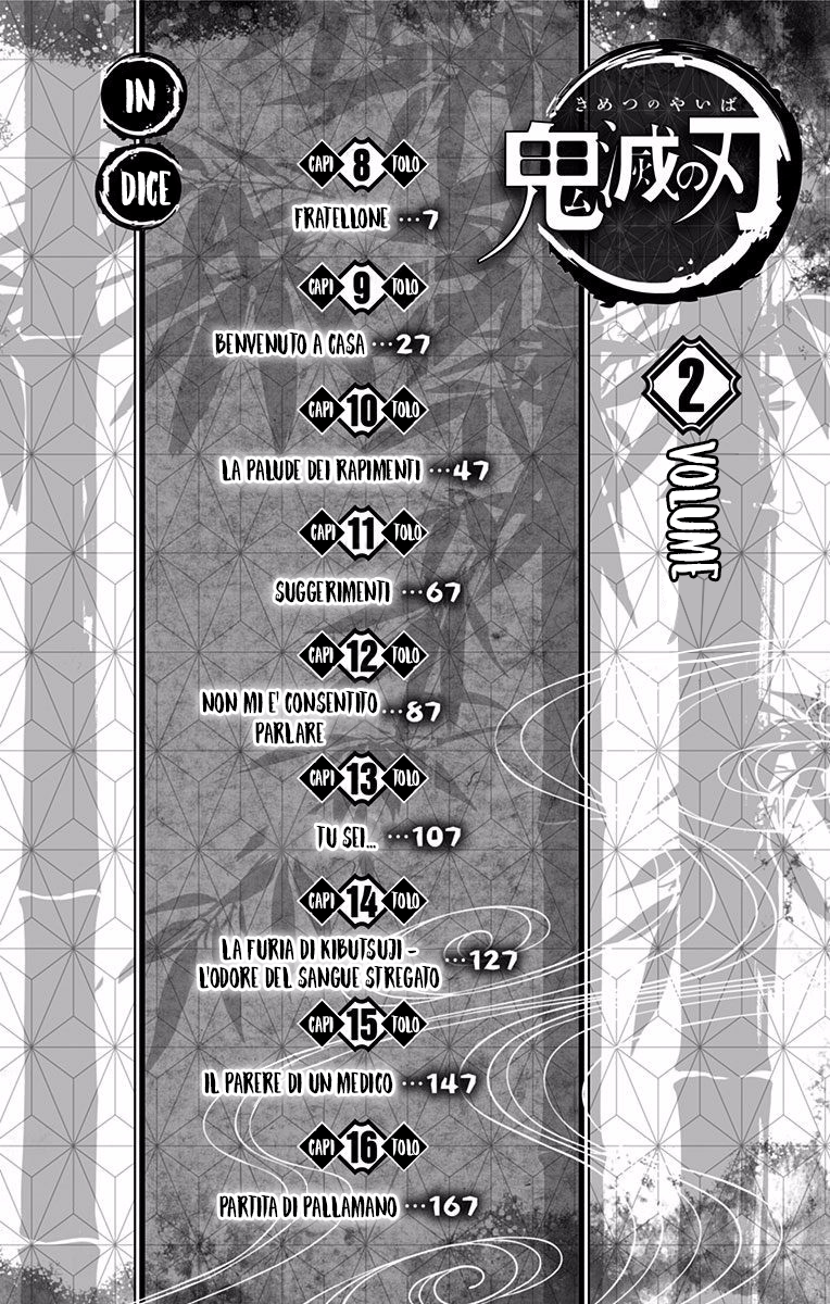 Read Kimetsu no Yaiba IT Manga Online