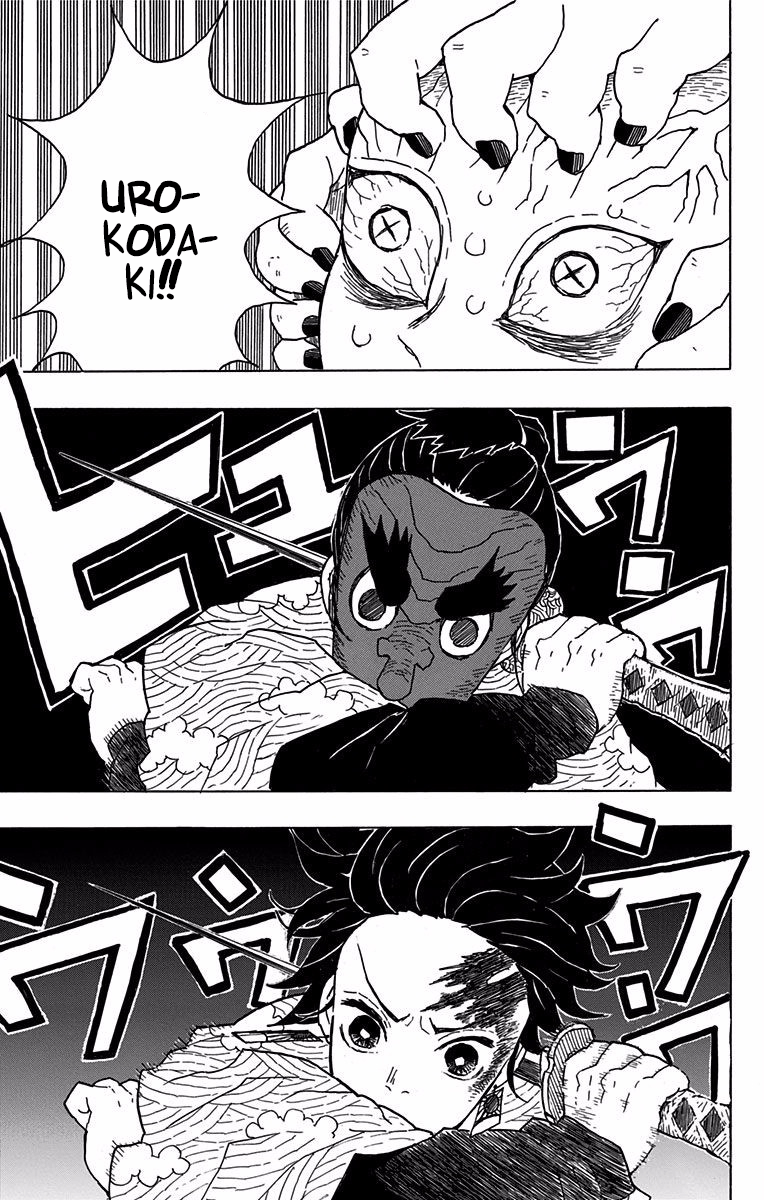 Read Kimetsu no Yaiba IT Manga Online