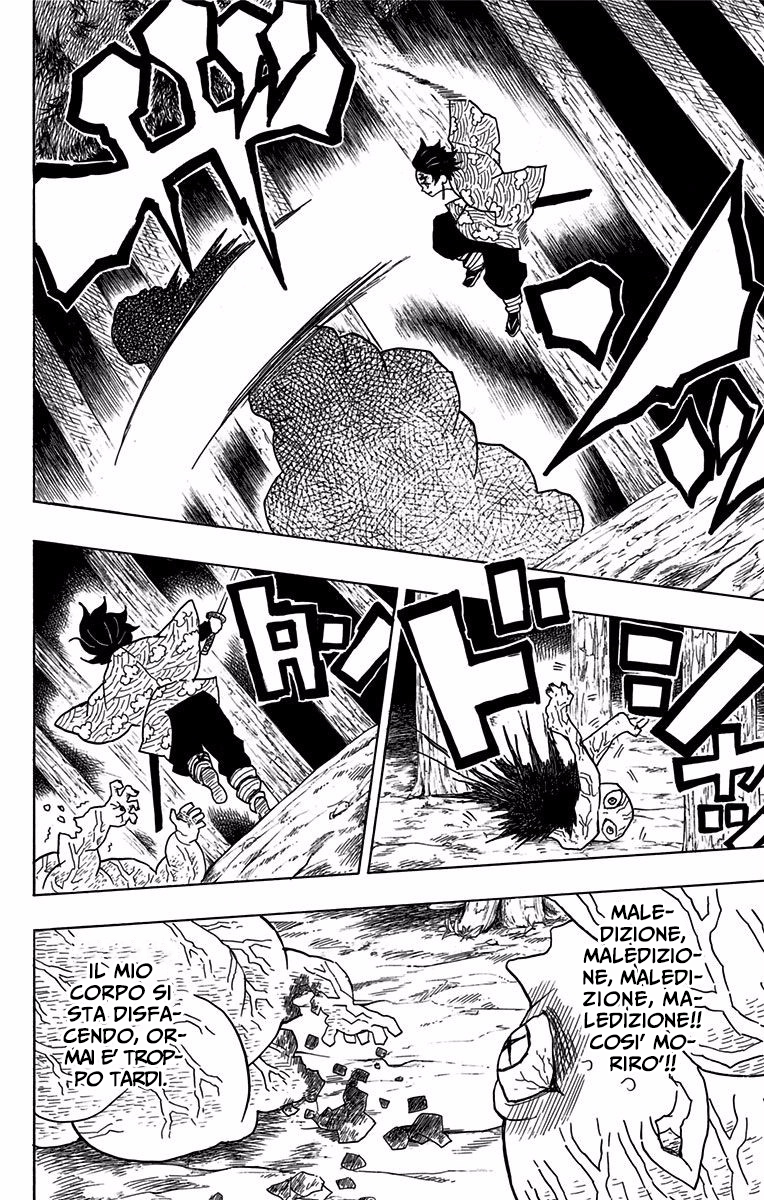 Read Kimetsu no Yaiba IT Manga Online