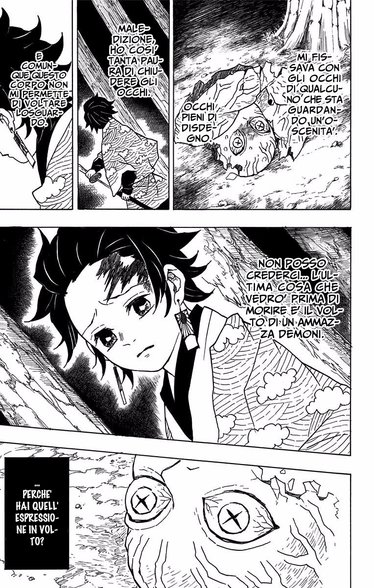 Read Kimetsu no Yaiba IT Manga Online